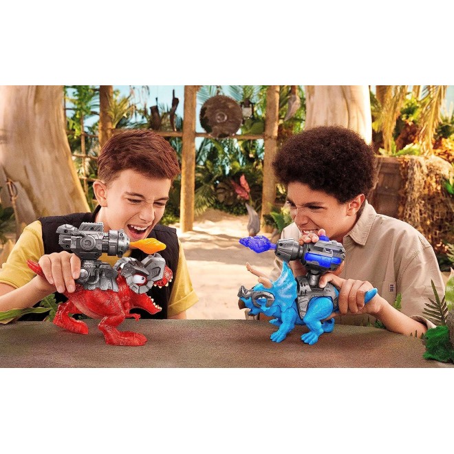 Surprises Boys Collectible Dinosaur T-Rex Triceratops Surprise Slime