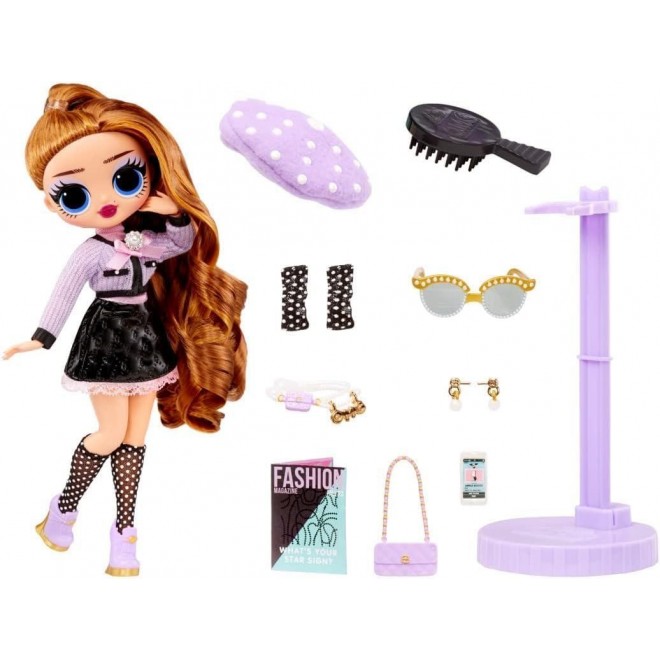 LOL Surprise OMG Pose Fashion Doll  – Great Gift for Kids Ages 4+