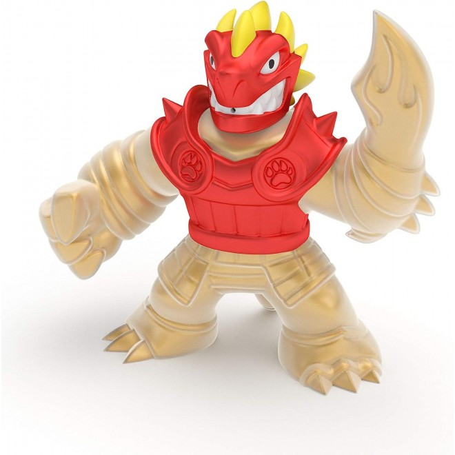 Heroes of Goo Jit Zu Water Blast Versus Pack - 2 Action Figure Pack