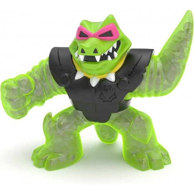 Heroes of Goo Jit Zu Water Blast Versus Pack - 2 Action Figure Pack