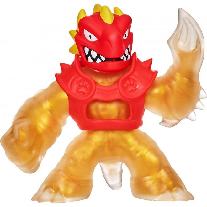 Heroes of Goo Jit Zu Water Blast Versus Pack - 2 Action Figure Pack