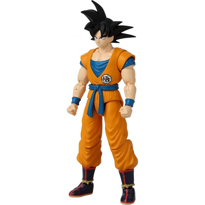 Dragon Ball Super - Dragon Stars - 6.5 Action Figure