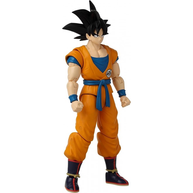 Dragon Ball Super - Dragon Stars - 6.5 Action Figure