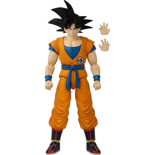 Dragon Ball Super - Dragon Stars - 6.5 Action Figure