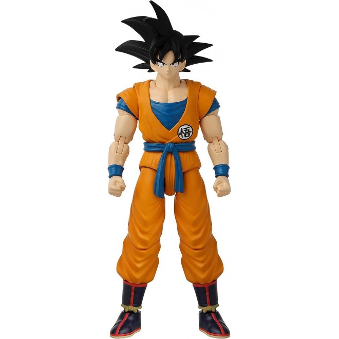 Dragon Ball Super - Dragon Stars - 6.5 Action Figure