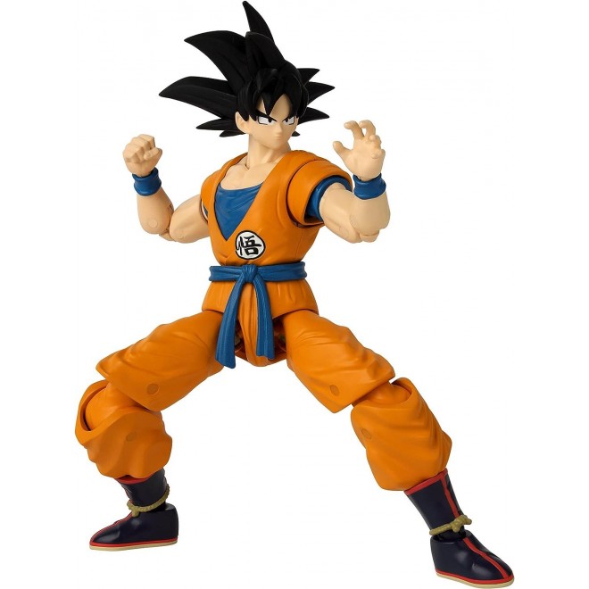 Dragon Ball Super - Dragon Stars - 6.5 Action Figure