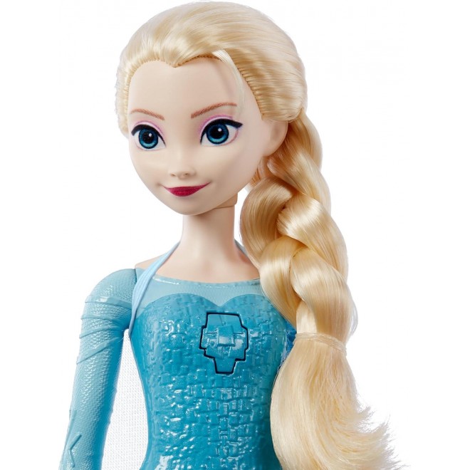 Disney Frozen by Mattel Disney Frozen Toys, Singing Doll