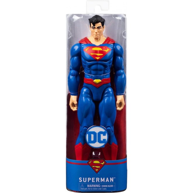 DC Comics, Action Figure, Collectible Kids Toys for Boys and Girls