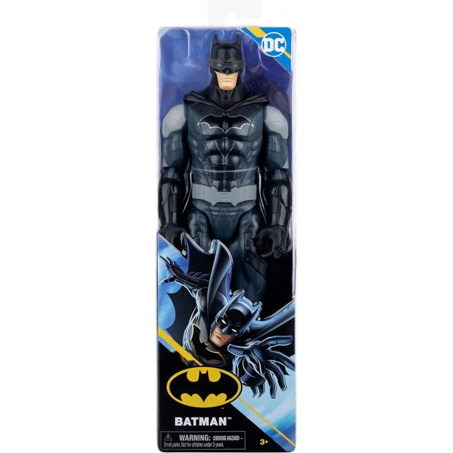 DC Comics,Action Figure, Kids Toys for Boys and Girls Ages 3 and Up