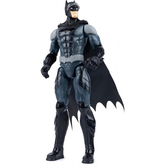 DC Comics,Action Figure, Kids Toys for Boys and Girls Ages 3 and Up