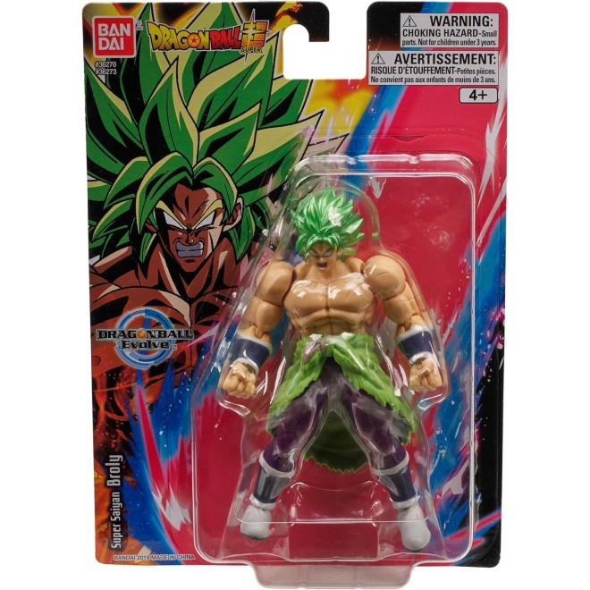 Dragon Ball Super:  Action Figure, 5-inch