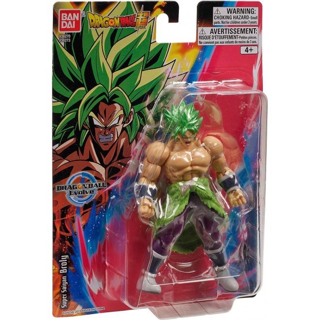 Dragon Ball Super:  Action Figure, 5-inch