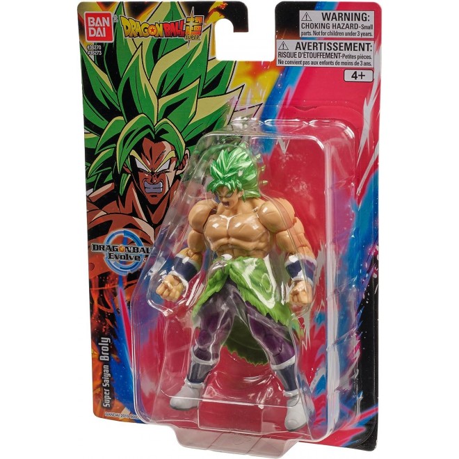 Dragon Ball Super:  Action Figure, 5-inch