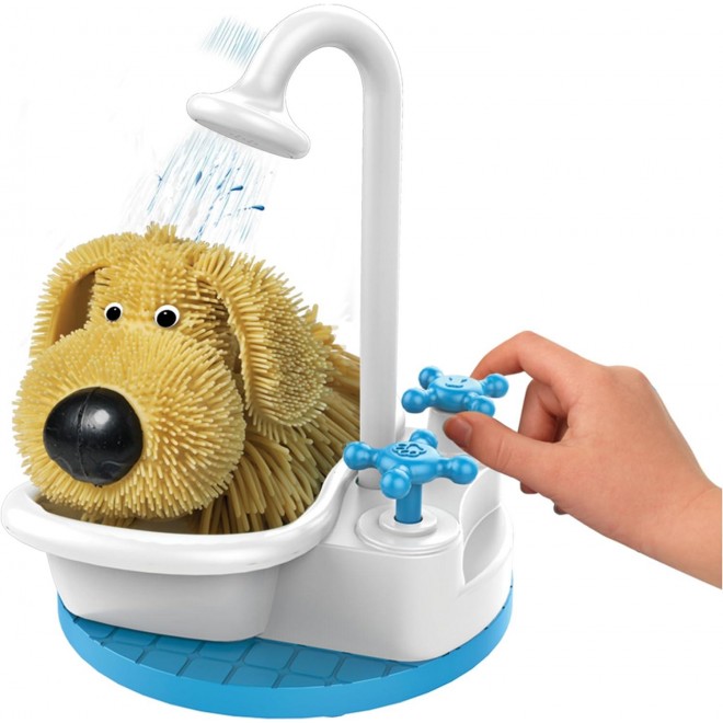 Soggy Doggy, The Showering Shaking Wet Dog Award-Winning Board Game