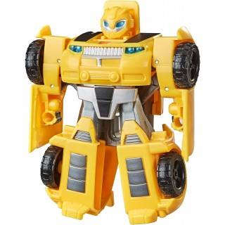 Transformers , Converting Toy Robot Action Figure, Ages 3 and Up