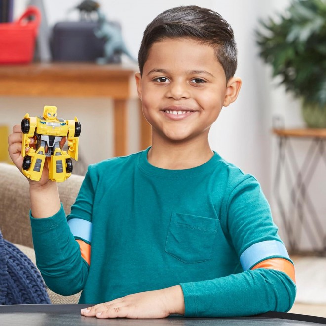 Transformers , Converting Toy Robot Action Figure, Ages 3 and Up