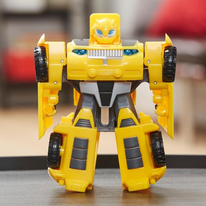 Transformers , Converting Toy Robot Action Figure, Ages 3 and Up