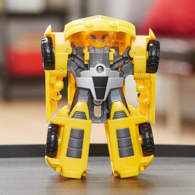 Transformers , Converting Toy Robot Action Figure, Ages 3 and Up