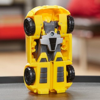 Transformers , Converting Toy Robot Action Figure, Ages 3 and Up