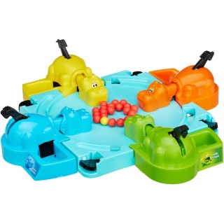 Hasbro Gaming Hungry Hungry Hippos