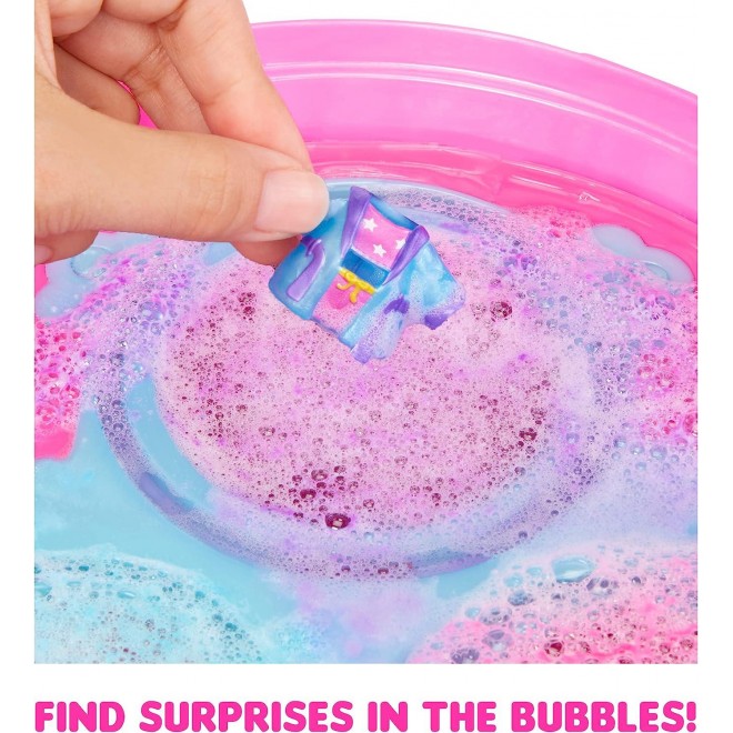 L.O.L. Surprise! Bubble Surprise Deluxe - Collectible Dolls, Pet