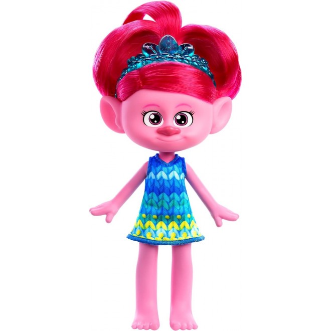 Mattel ​DreamWorks Trolls Band Together Trendsettin’ Fashion Dolls