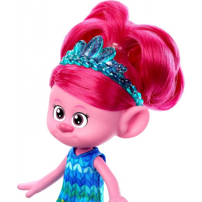 Mattel ​DreamWorks Trolls Band Together Trendsettin’ Fashion Dolls