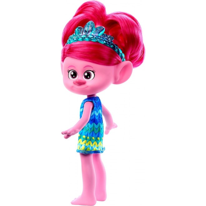 Mattel ​DreamWorks Trolls Band Together Trendsettin’ Fashion Dolls