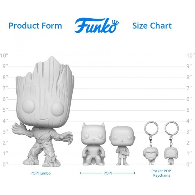 Funko Pop! Movies: Space Jam, A New Legacy - Lebron James, Amazon Exclusive Vinyl Figure