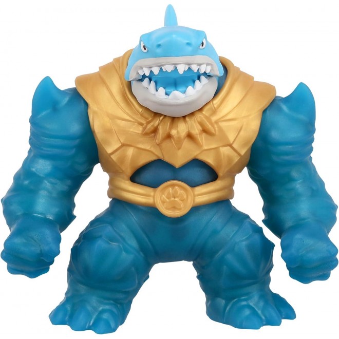 Heroes of Goo Jit Zu Deep Goo Sea Thrash Hero Pack. Super Squishy