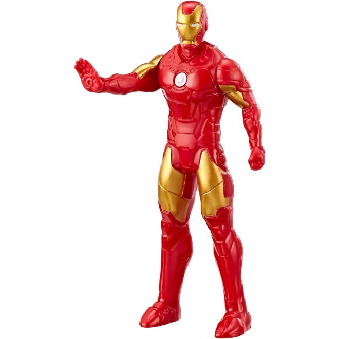 Marvel Avengers Ultimate Protectors Pack,6-Inch-Scale,8 Action Figures