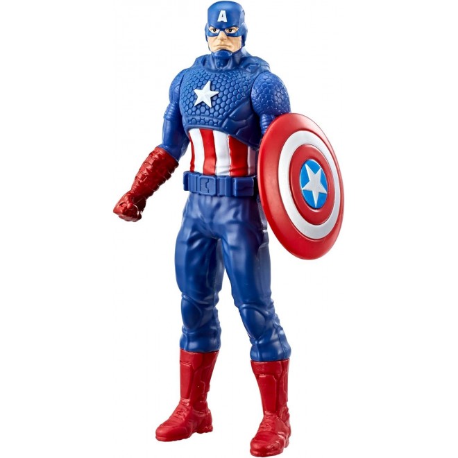 Marvel Avengers Ultimate Protectors Pack,6-Inch-Scale,8 Action Figures