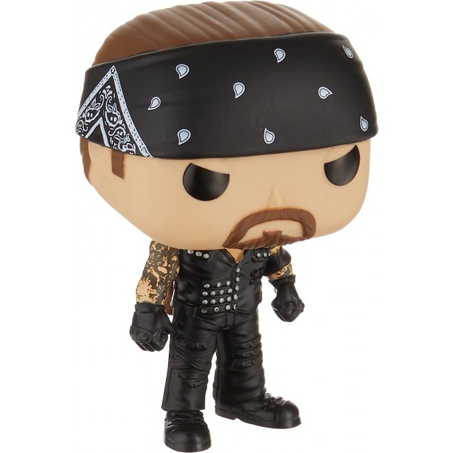 Funko POP Pop! WWE: Boneyard Undertaker , Multicolor