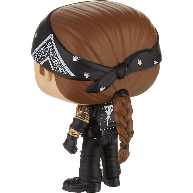 Funko POP Pop! WWE: Boneyard Undertaker , Multicolor