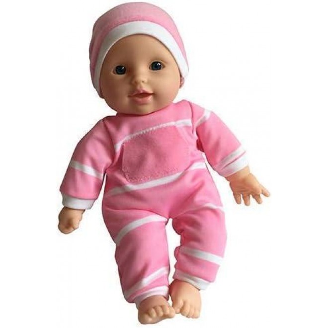 The New York Doll Collection 11 inch Soft Body Doll in Gift Box