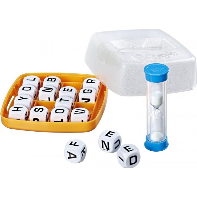 Hasbro Gaming Boggle Classic Game