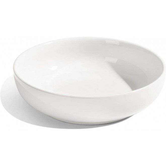 LE TAUCI Pasta Bowls 45 OZ, Salad Bowls Set for Serving Soup, Pasta, N