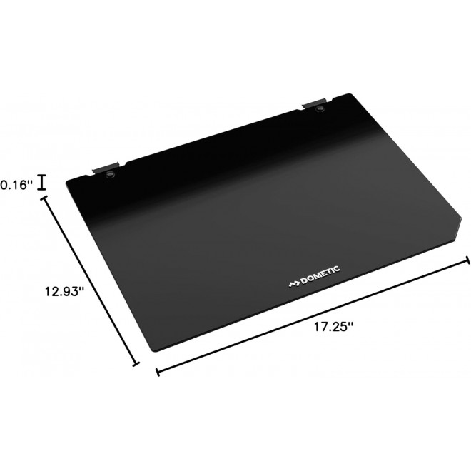 Dometic Drop-in Cooktop Glass Cover