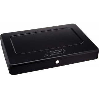 Suburban 3066ABK Cooktop Cover 2 Burner Black