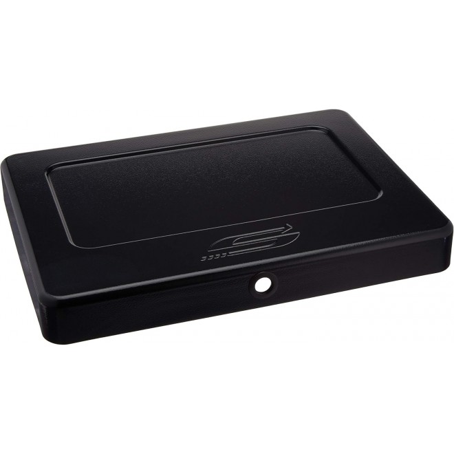 Suburban 3066ABK Cooktop Cover 2 Burner Black