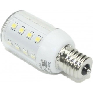 Compatible with Frigidaire 5304511738 LED Light Bulb