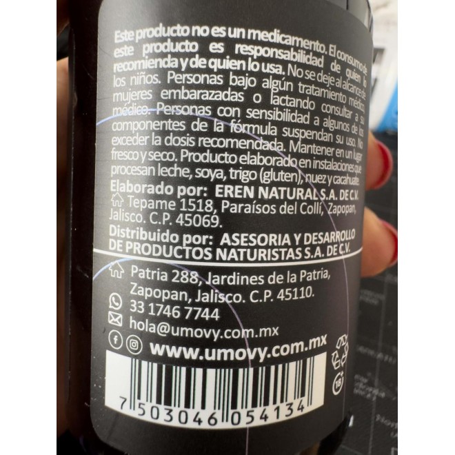 Artix 30 Caplets 850 mg Hydrolyzed Collagen Type II, Hyaluronic Acid, Turmeric, Glucosamine, Chondroitin, MSM, Ginger, Magnesium, Calcium, Vitamin D Supplement,