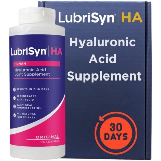 Lubrisyn Human Original Joint Formula