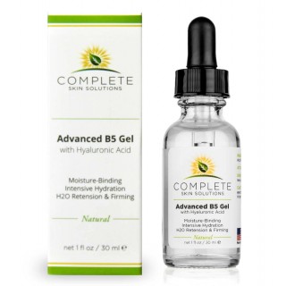 Advanced B5 Gel with Hyaluronic Acid 1 oz